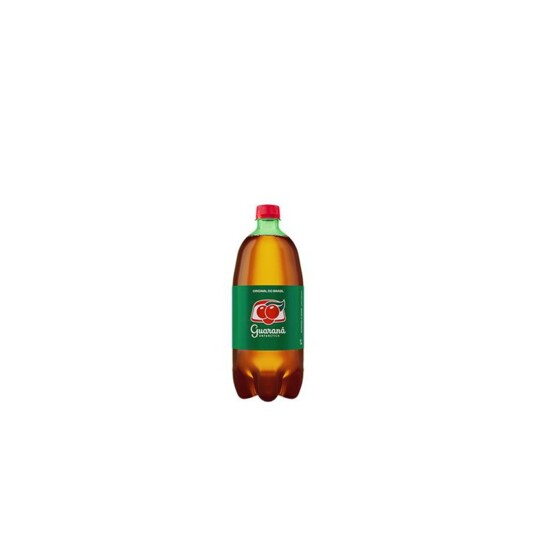 Refrigerante Antarctica 1l Pet Guarana