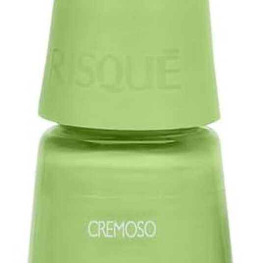 Esmalte Crem.risque 8ml Vive Minha Arte