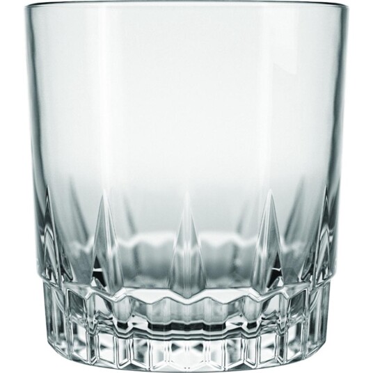 Copo de Vidro Seu Lar 290ml P/caipirinh.c/6