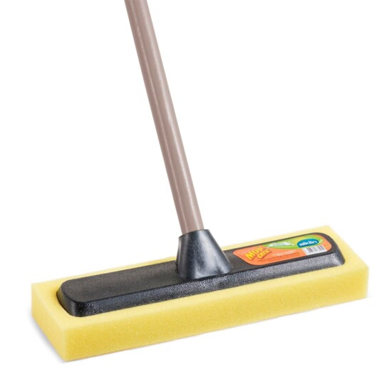 Mop Cera Alklin Un C/cabo