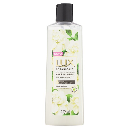 Sabonete Liq.lux 250ml Buque de Jasmim
