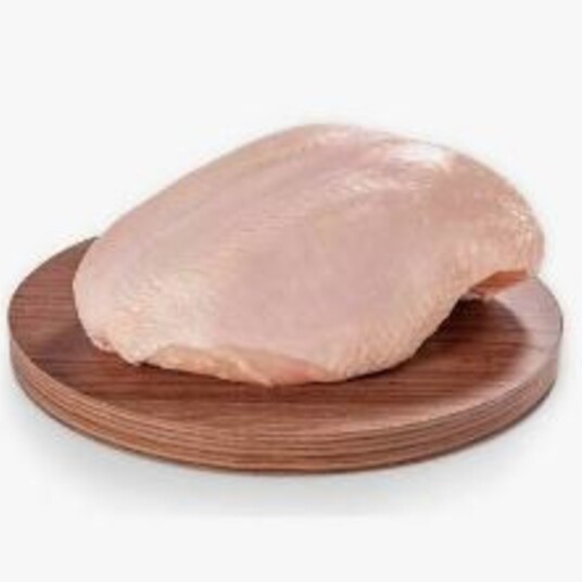 Peito de Frango Kg Corte Congelado