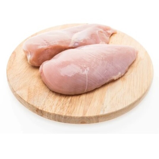 Peito de Frango Kg Corte Congelado