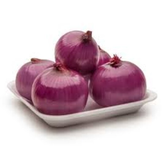 Cebola Roxa Kg Bdj