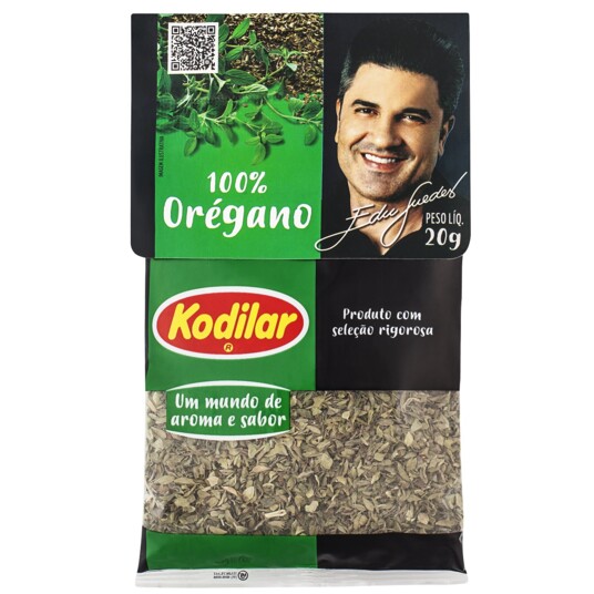 Oregano Kodilar 20g