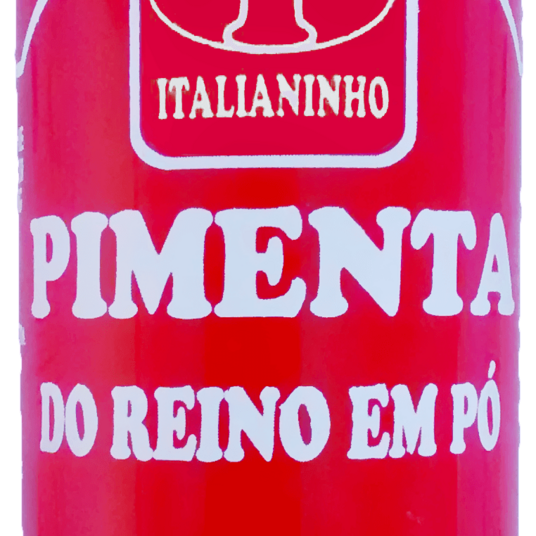 Pimenta em Po Italianinho 30g