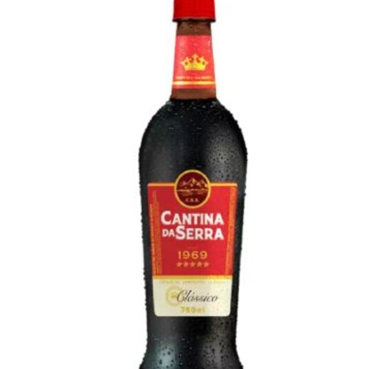 Sangria Bra Cantina da Serra 750ml