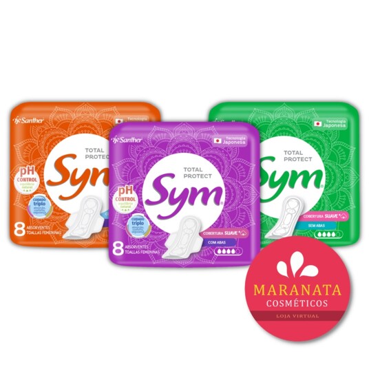 Abs.seca Promo.sym 30un Regular C/abas