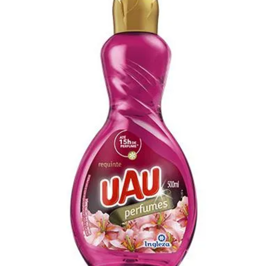 Limp.perf.uau 500ml Requinte