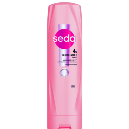 Cond.seda 300ml Luminous Uv