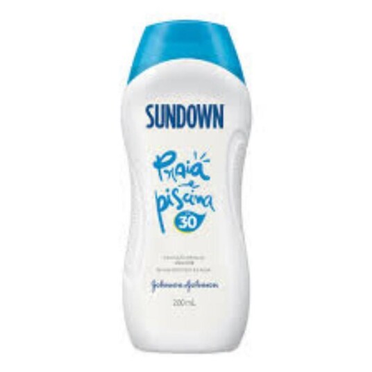 Prot.solar Sundown 200ml Fps30