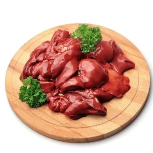 Figado de Frango Kg Corte