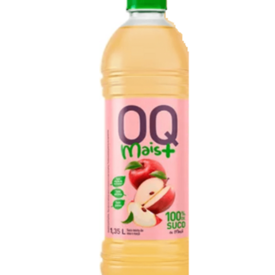 Suco Oq 1,350l Maca