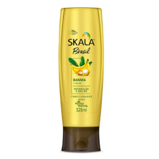 Cond.skala 325ml Banana