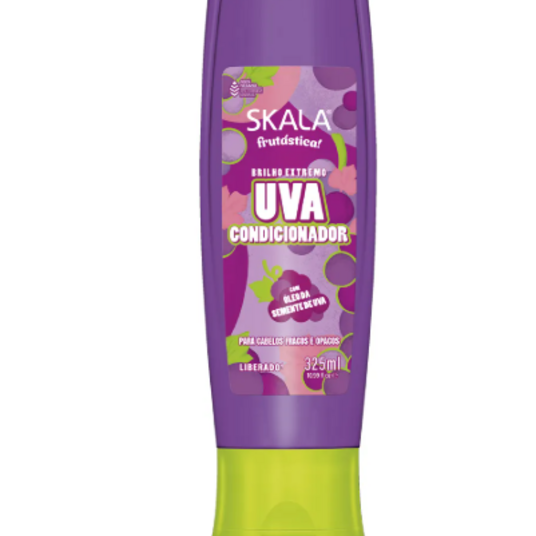 Cond.skala 325ml Uva
