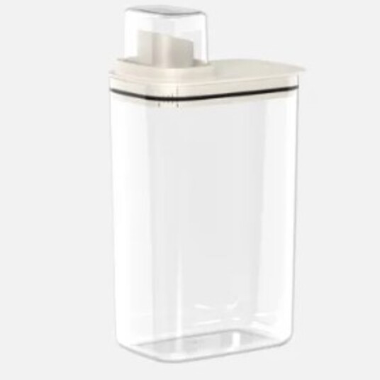 Dispenser Flow Ou 2,3l Branco Fechado
