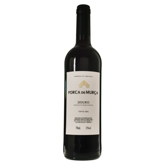 Vinho Por Porca de Murca 750ml Tinto