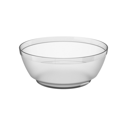 Saladeira Luna Cristal Ou 3,5l Natural