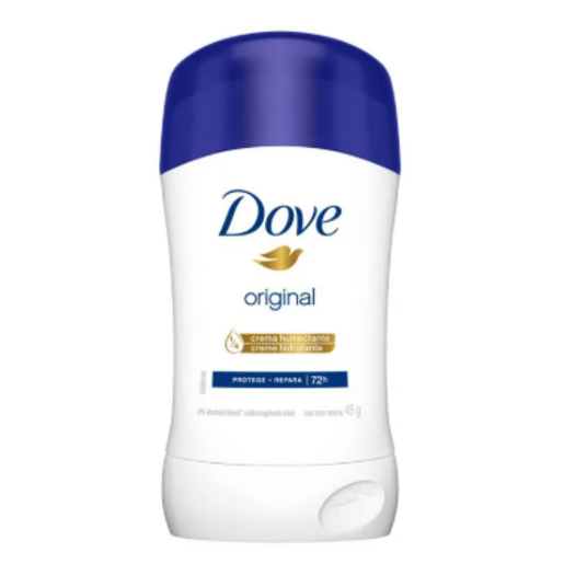 Desod.stick Dove 45g Original