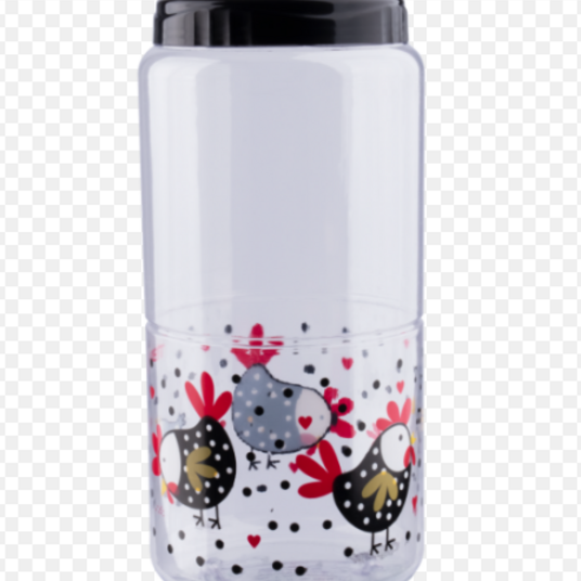 Pote Organiz.igaratiba 2,1l Paris Galinha