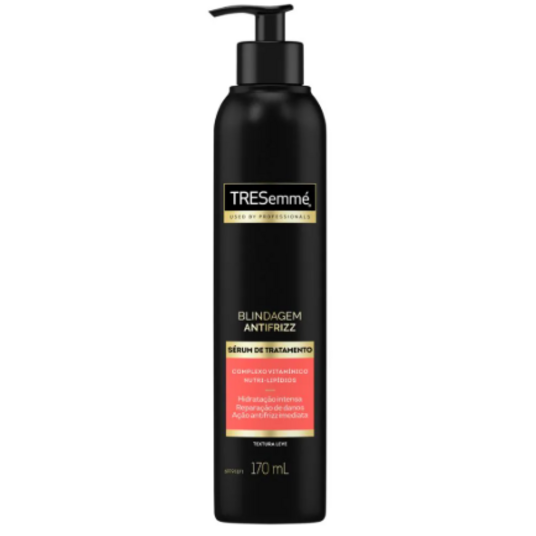 Serum Tresemme 170ml Blindagem Anti.