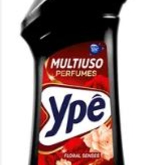 Limp.mult.ype 500ml Floral Senses