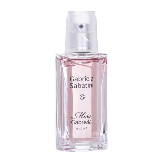 Colonia Gabriela Sabatini 30ml Miss Night Edt