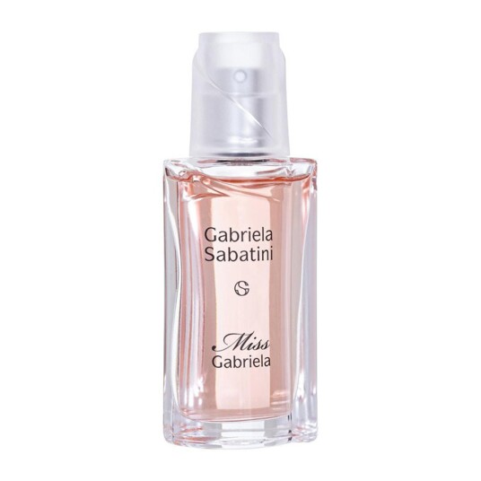 Colonia Gabriela Sabatini 30ml Miss Edt