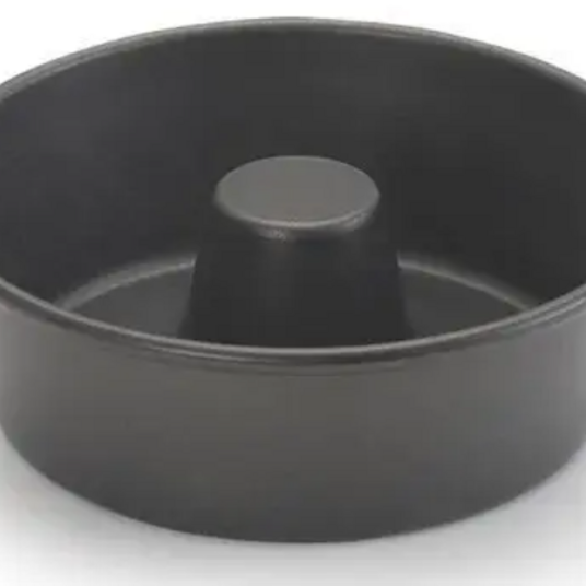 Forma de Pudim Rochedo 20cm Antiaderente