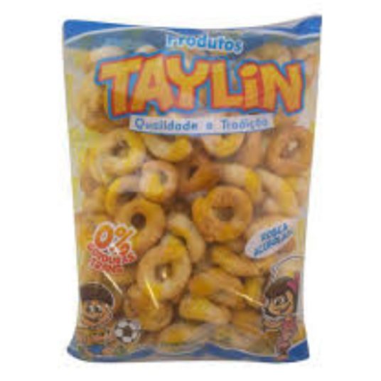 Biscoito Polv.doce Taylin 190g Natural