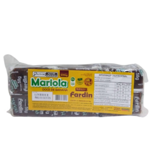 Mariola Fardin 624g Dp 12