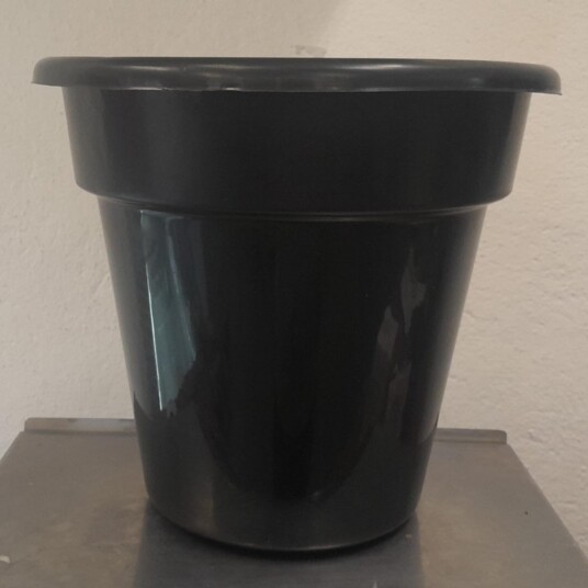 Vaso P/planta Plasmarc 16l Red.grande