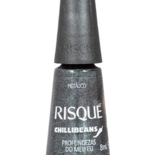 Esmalte Intens.chi.beans Risque 8ml Profu.do Meu E