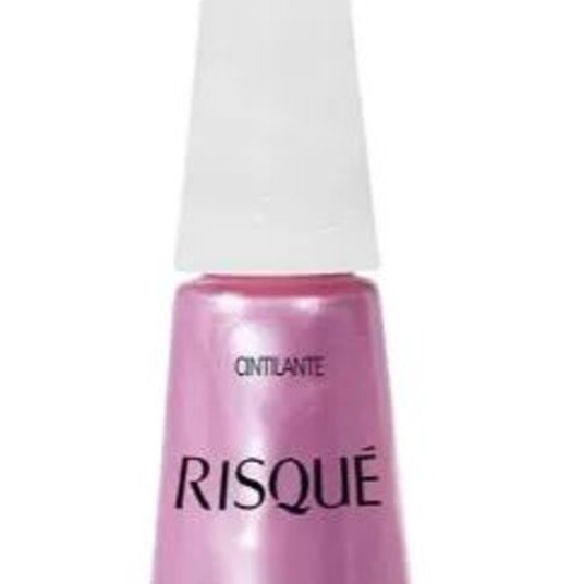 Esmalte Risque 8ml Mini Saia