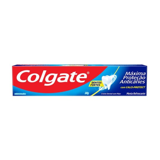 Creme Dental Colgate 180g Max.pro.anti.