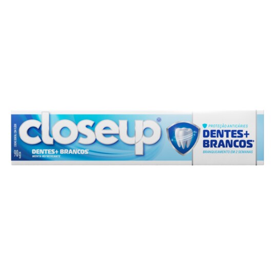 Creme Dental Close Up 90g Extra Whitening