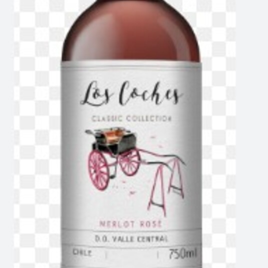Vinho Chi Los Coches 750ml F.tto.s.merlot