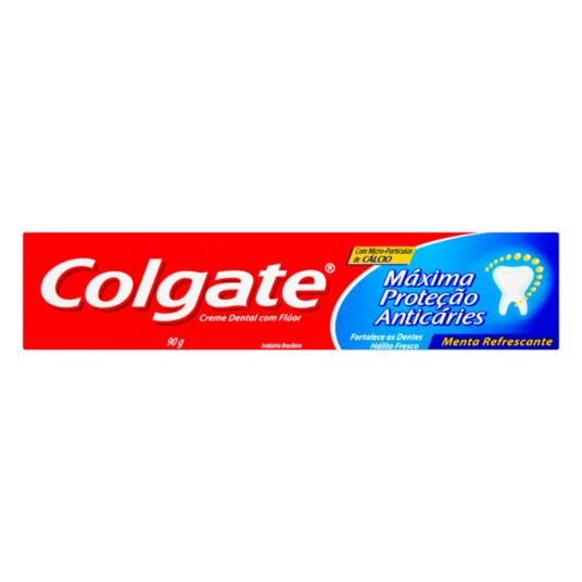 Creme Dental Colgate 90g Max.pro.antic