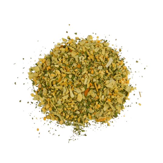 Tempero Cebola, Salsa e Alho Kg Granel