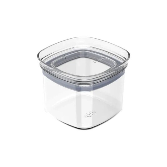 Pote Vid.retangular Mozcada 1000ml Tampa Plast.cin