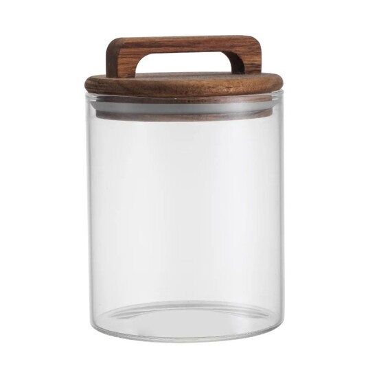 Pote Vid.oikos 650ml Tampa Acac.c/al