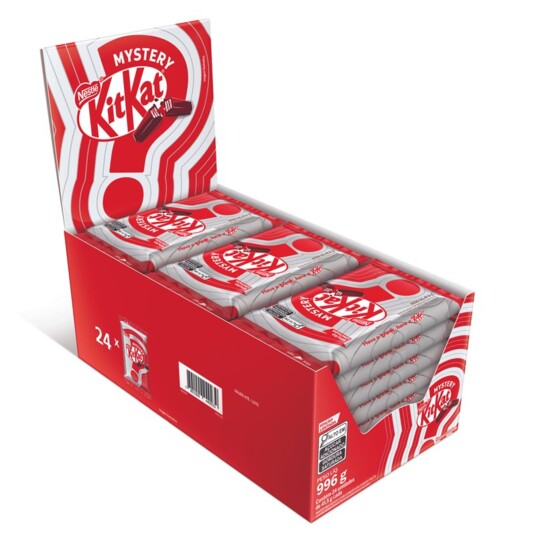 Chocolate Kit Kat 41,5g Misterio