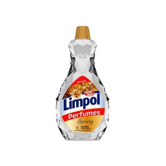 Limp.perf.limpol 1l Luxury