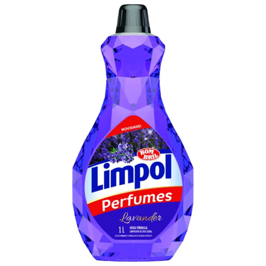 Limp.perf.limpol 1l Lavander