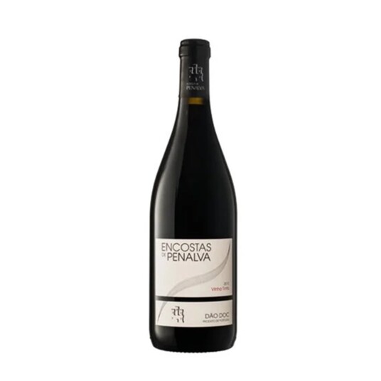 Vinho Por Encosta de Penalva 750ml Tinto