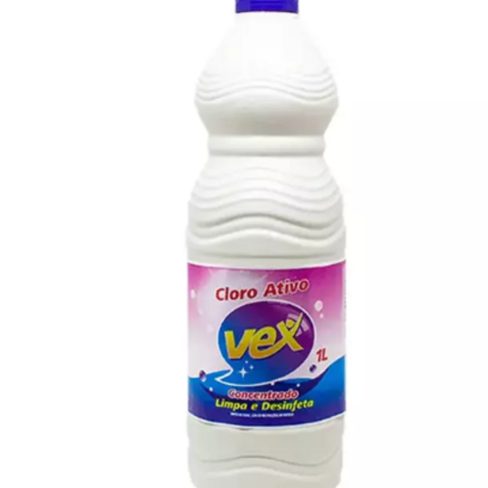 Cloro Vex 1l