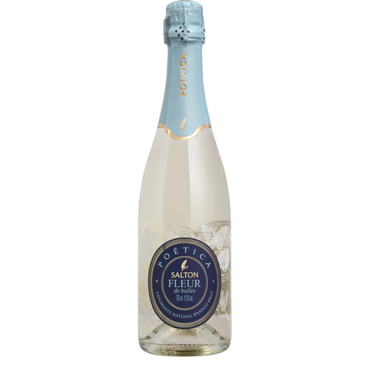 Espumante Poetica Salton 750ml Brut