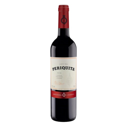 Vinho Por Periquita 750ml Tinto Original