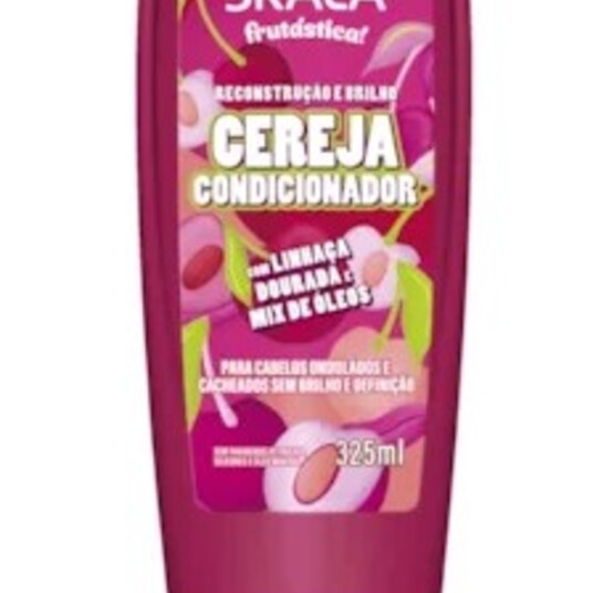 Cond.skala 325ml Cereja