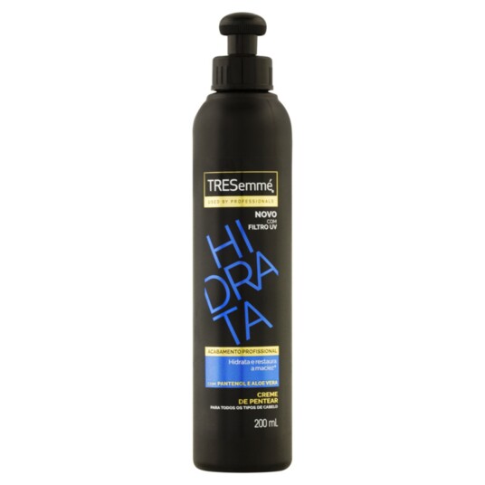 Creme de Pentear Tresemme 200ml Hidrata